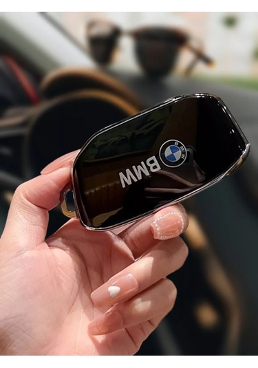 T-carbon Yeni Nesil Bmw Xm Anahtar Kılıfı 212885382