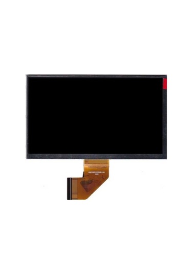Vorcom S7 Classic Lcd Ekran