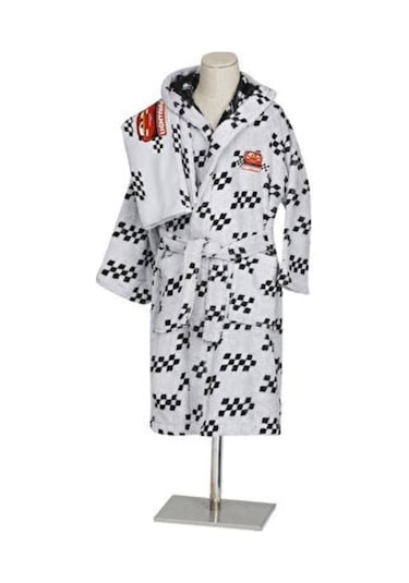 Dsny Cars Hero Grı Free Set 7-8 Yaş Çok Renkli