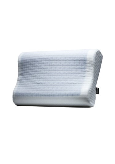 Viscower Queen Yüksek Terletmeyen Ortopedik Boyun Destekli Yastık