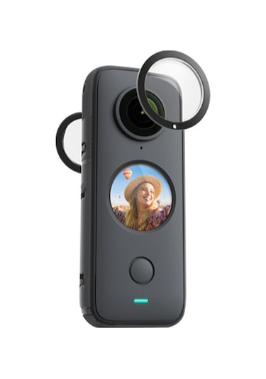 Insta360 One X2 Sticky Lens  Guards
