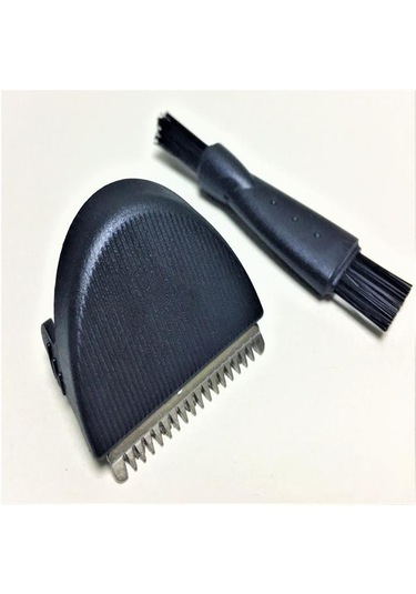 Saç Kesme Makinesi Giyotin Sakal Kesici Bıçak Jilet Yedek Philips Için Qt4040 Qt4045 Qt4085 Qt4050/15 Qt4075 Qt4075/32 Qt4070 Qt4070/32