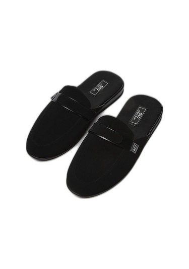 Gc 350 Siyah Erkek Ev Terliği