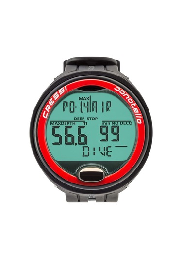 Cressi Donatello Diving Computer