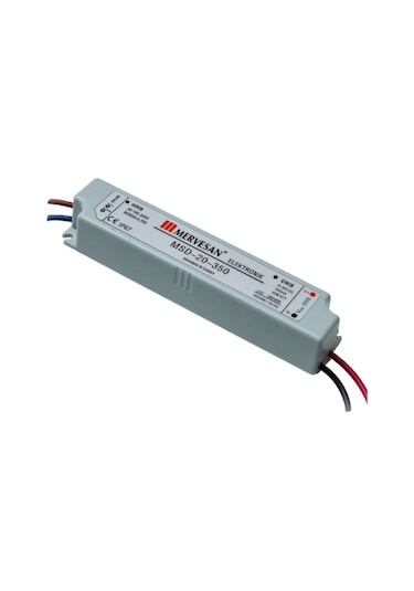 Mt-d-20-350 9-48 Volt 350 Ma Led Driver