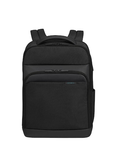 Samsonite Kf9-09-004 15.6" Mysight Usb Notebook Sırt Çantası Siyah