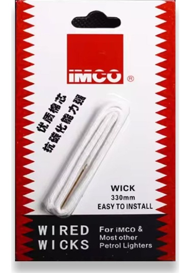 Imco Çakmak Fitili 33cm