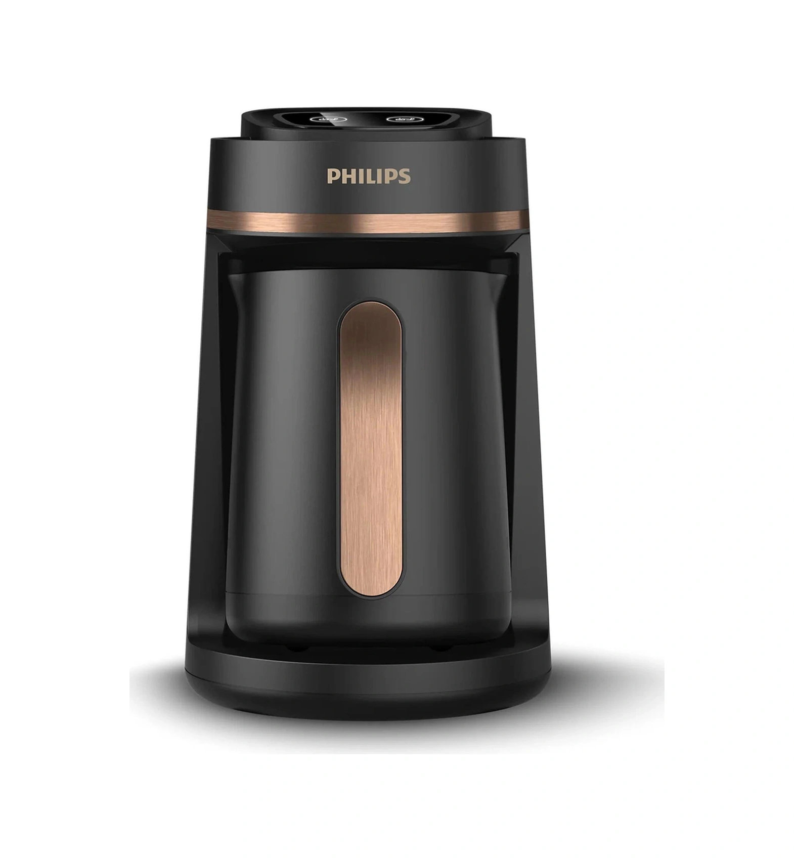 Philips Azur DST8040/30 Buharlı Ütü + HDA150/60 Türk Kahve Makinesi