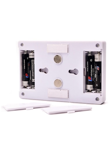 Dimmerli Işık Seviyesi Ayarlanabilir Ledli Lamba Wt-383