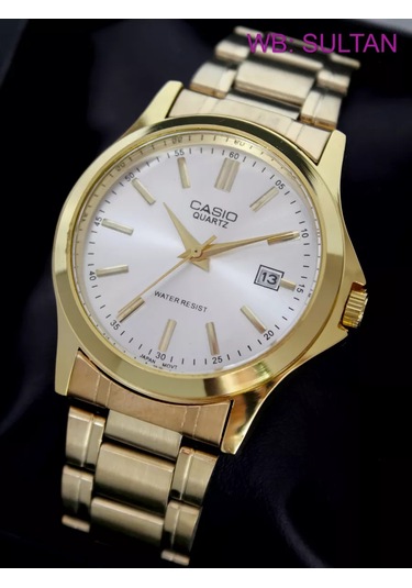 Sultan Klasik Kol Saati 171204972 Altın