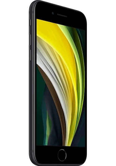 Apple iPhone SE 2020 64 GB (Apple Türkiye Garantili)