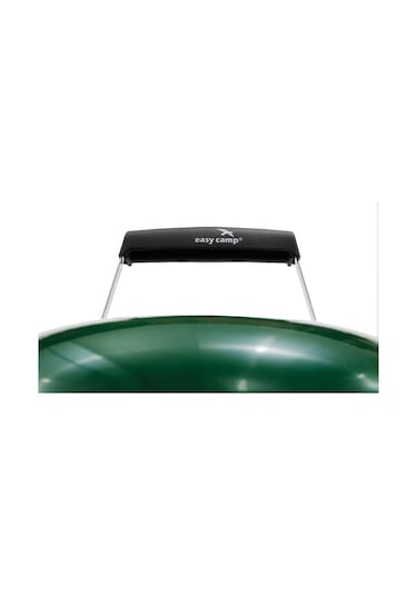 Easy Camp Adventure Grill Green Portatif Barbekü