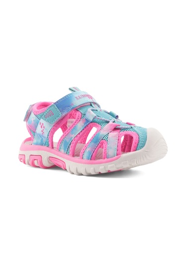 Lumberjack Baloon 4fx Mavi Kız Çocuk Sandalet 000000000101503957 Mavi