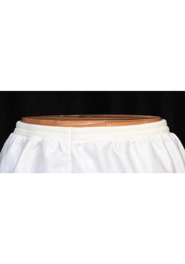 Ozclife Pamuk Yeni Nesil Yıkanabilir Lastikli Külot 2XL