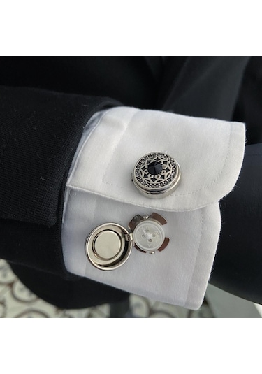 Ceket & Gömlek Aksesuar Seti