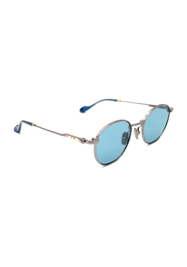 Kilian K-cotone-c3-50 Unisex Güneş Gözlüğü Gümüş