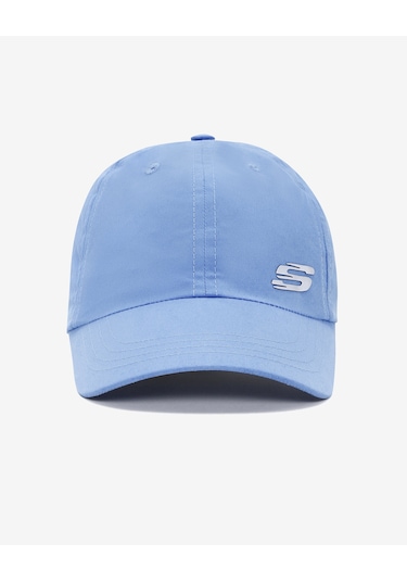 Skechers W Summer Acc Cap Cap Kadın Light Blue Şapka S231480-404