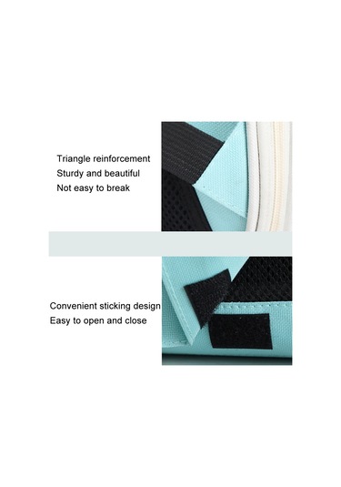 Cbtx Nefes Alabilen Kare Kedi Sırt Çantası Katlanabilir Açık Hava Taşınabilir Evcil Hayvan Çantası Model 4 Gri