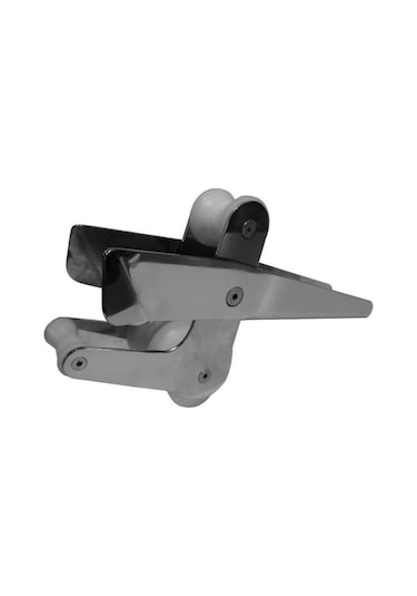 Mafsalli Tekne Burun Makarasi 110x600mm