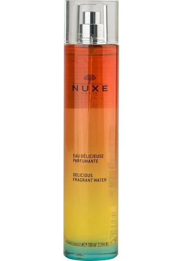 Nuxe Sun Eau Delicieuse Parfumante Fragrant Water Vücut Spreyi 100 ML