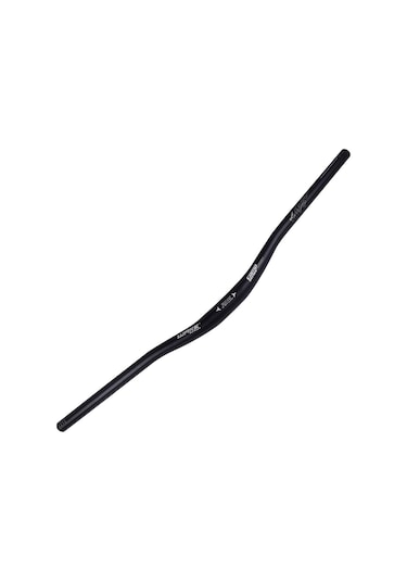 Wake Alüminyum Siyah 31.8 780Mm Riser Mtb Gidon Siyah