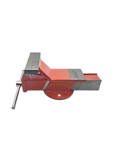 Fixonic B.h.d Bhd00348 175mm Sabit Tezgah Mengene