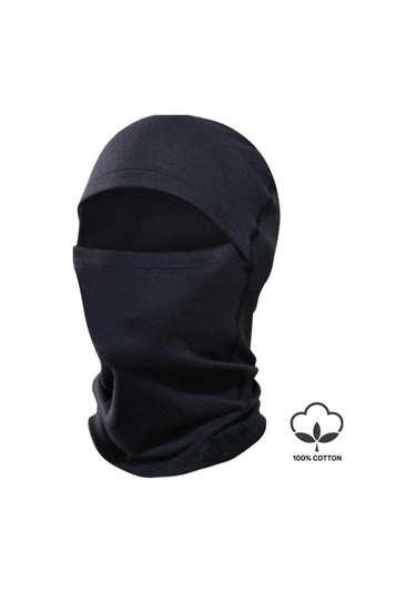 Gear5 Balaklava Pr Delüx-2 Siyah