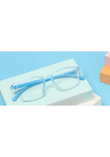 Anti Blue Mavi Işın Koruyucu Gözlük