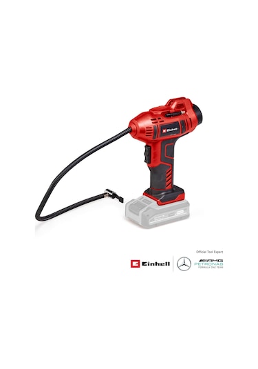 Einhell CE-CC 18 Li - Solo Akülü Oto Hava Kompresörü - 2071010