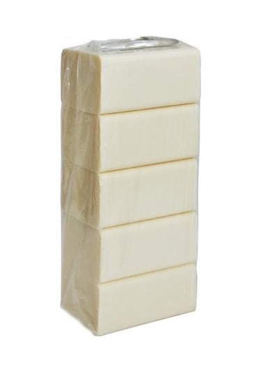 KALE NATUREL HAMAM SABUNU 5*200 GR