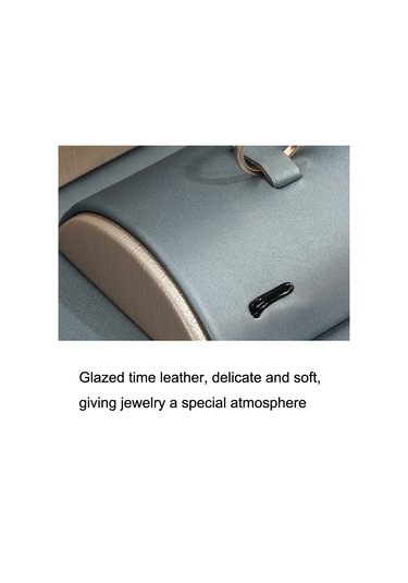 5.5x5.5x3.5 Cm Saplama Tutucu İnci Gri Takı Bilezik Küpe Ekran Standı Çok Renkli