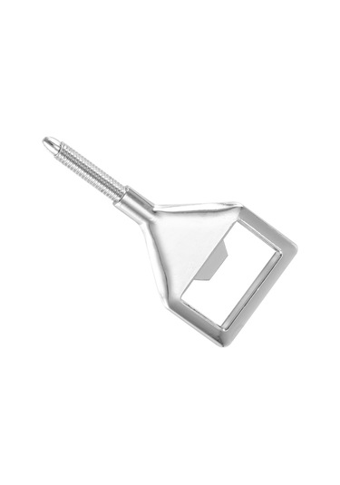 Gatherco 10'lu Şişe Açacağı Boşluğu Paketi Metal Dişli Bira Açacağı, Ek Parça Kitleri Bira Şişe Açacağı, Ahşap Şişe Kapağı Açacağı Diğer