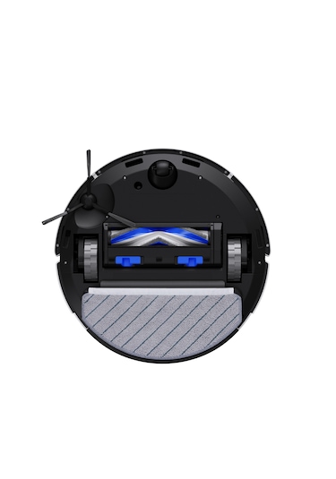 Ecovacs Deebot N20 Pro 8000 PA Titreşim Islak Ve Kuru Robot Süpürge