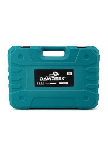 Dawreek İkili Set MK (Ağaç Budama+Bağ Makası)