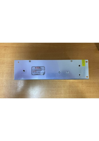 Hightek 12 Volt 80 Amper Metal Kalın Kasa Adaptör