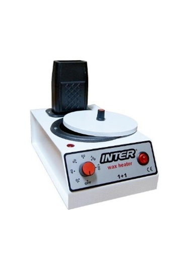 İNTER AĞDA MAKİNESİ 1+1