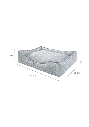 Yataş Bedding Nova Kedi & Köpek Yatağı - Büyük Boy XL
