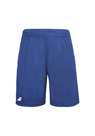 Babolat Babolat Play Erkek Çocuk Mavi Şort 079 Lacivert
