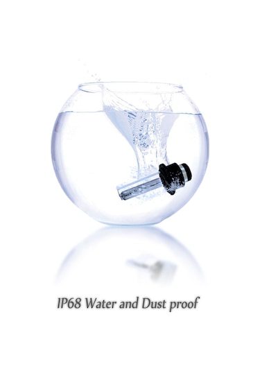 Youtek D4s Tipi 35w Oto Xenon Far Ampülü, 8000k Parlak Işık, Çift Paket