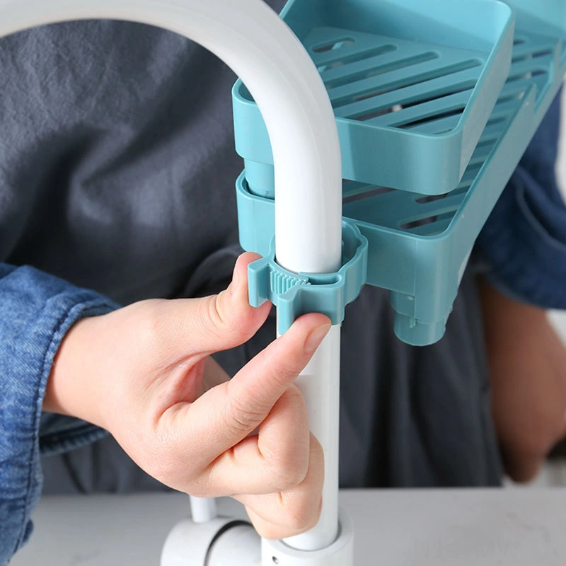 Moveevo Mutfak Banyo Dolapları Mavi Ev Gereci - Pratik Kullanıma Uygun Dayanıklı Ev Aletleri Diğer