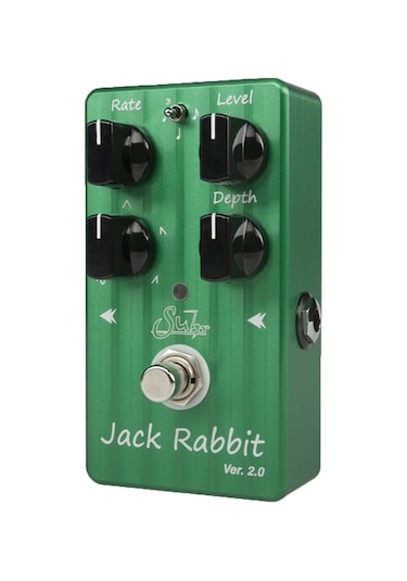 Suhr Jack Rabbit Tremolo Pedal