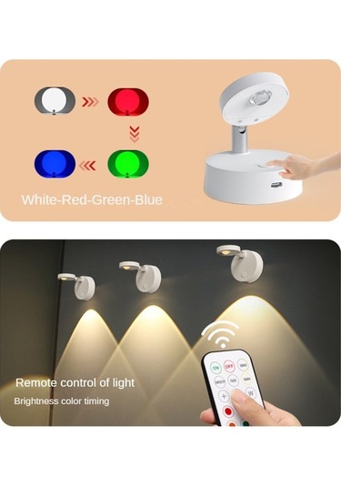 Sevimli Balina Led Gece Işığı - 7 Renkli Silikon Başucu Lambası - Bebek Ve Çocuk Dekorasyonu - Güvenli Ve Pratik Hediye 1 Adet Polisilikon 2v