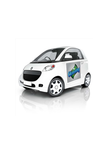 61Cm En 1Mm Kalınlıkta Magnet Folyo Mıknatıslı Folyo