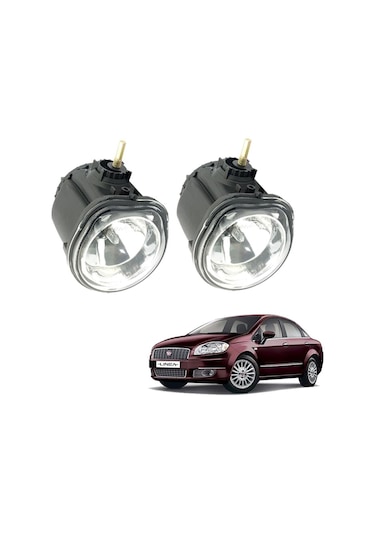 Fiat Linea Sis Farı Seti