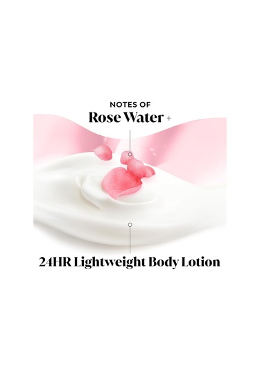 Olay Effortless Glow Gül Suyu Özlü Nemlendirici Vücut Losyonu 532ml