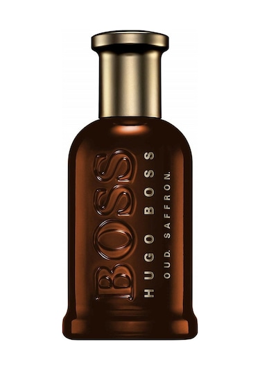 Hugo Boss Oud Saffron Edp 100 ML