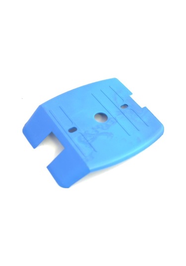 Ütü Plastik Mavi Buharlık / Sy Pbh 04