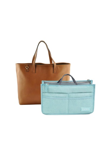 Travel Season İçin Çanta İçin Organizer İç Kılıfı, Mavi 291647448 Açık Mavi