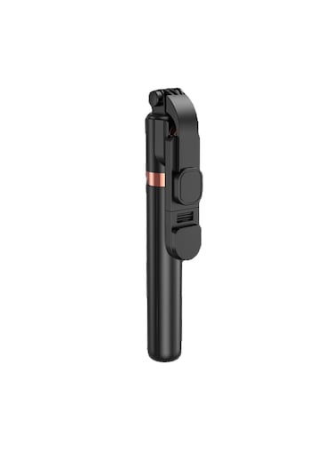 K8 2in1 Bluetooth Kumandalı 130cm Telefon Tripodu Selfie Çubuğu
