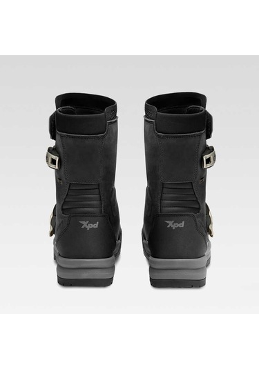 Xpd X-adventure Mıd H2out Bot Siyah